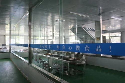 預制菜品類多樣，食品凈化車間設計需“因品施策”
